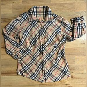 Burberry Shirt